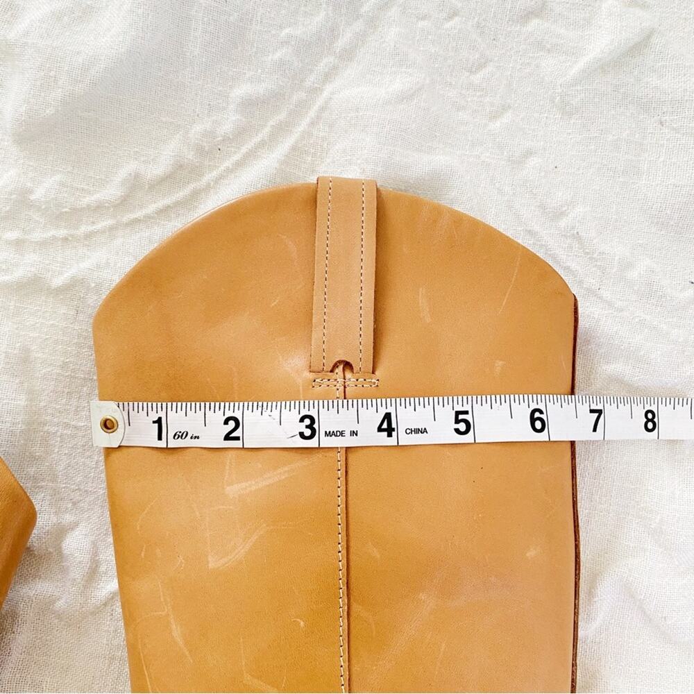Sam Edelman Fable Table Riding Boot Size 6 New - Picture 8 of 8